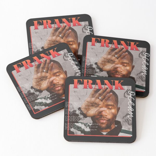 Item preview, Frank Ocean designed and sold by Daisy Ramirez.