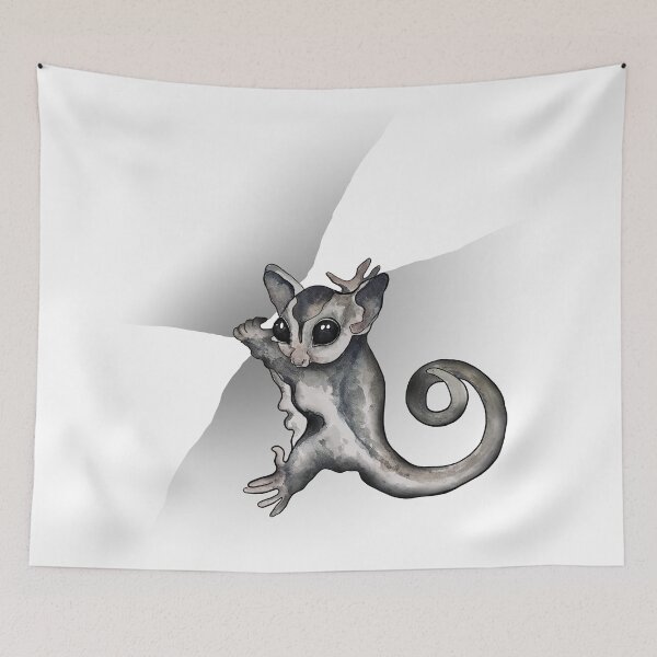 Item preview, My Sugar Glider designed and sold by kamkam19.