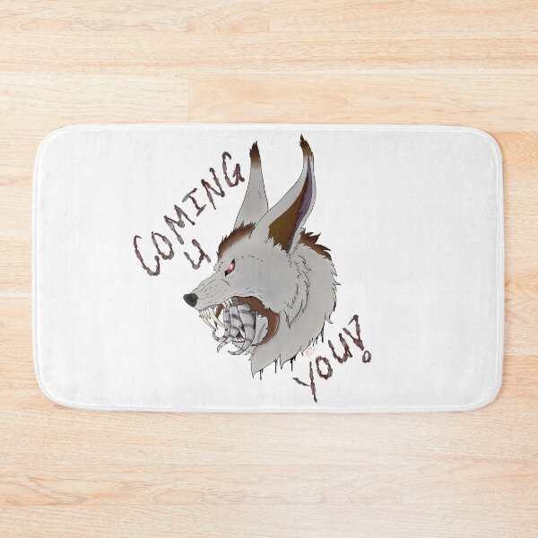 Item preview, Coming 4 You. designed and sold by Shadowwolf31.