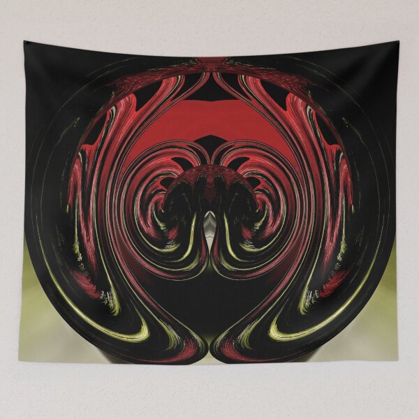Item preview, When Colors Get Sidetracked designed and sold by Mark Polk.