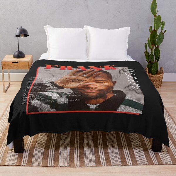 Item preview, Frank Ocean designed and sold by Daisy Ramirez.
