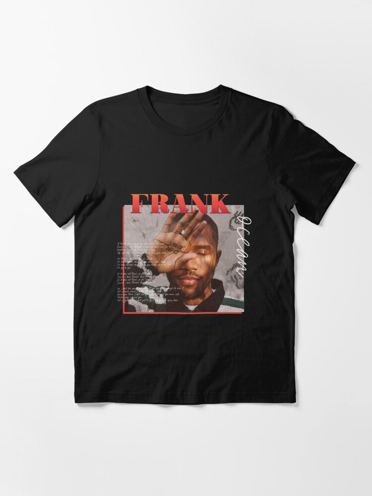 Discover Frank Ocean Essential T-Shirt