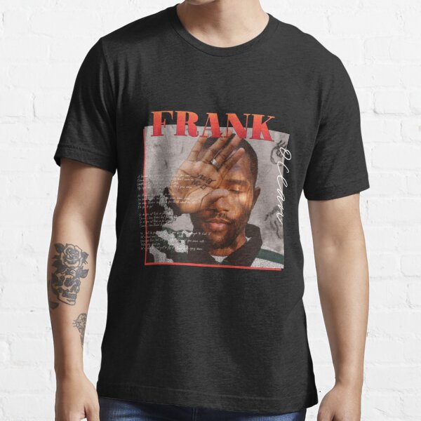 Frank Ocean Essential T-Shirt