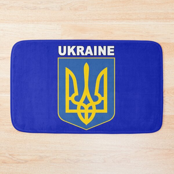Item preview, Ukrayina or Ukranian National Design - HD Ukraine  designed and sold by merchhost.