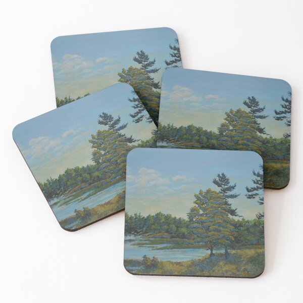Item preview, St Lawrence Bay designed and sold by JD Lamb.