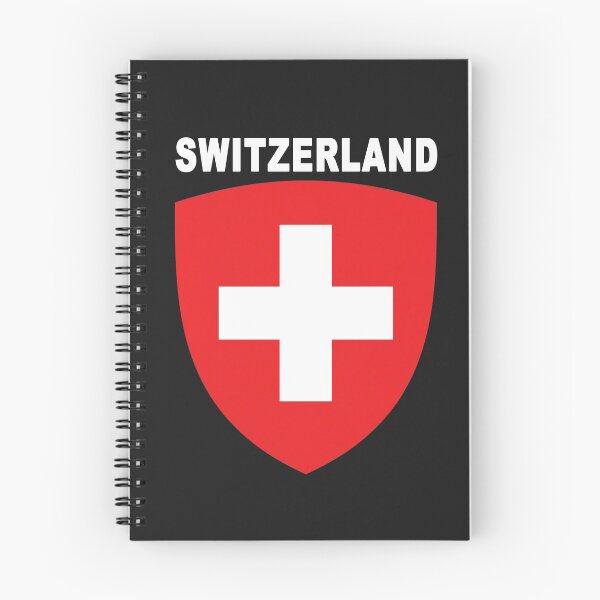 Item preview, Swiss National Suisse Design - HD Switzerland Style designed and sold by merchhost.