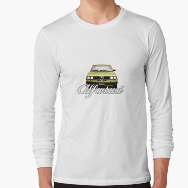 Long Sleeve T-Shirt