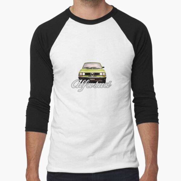 Baseball ¾ Sleeve T-Shirt