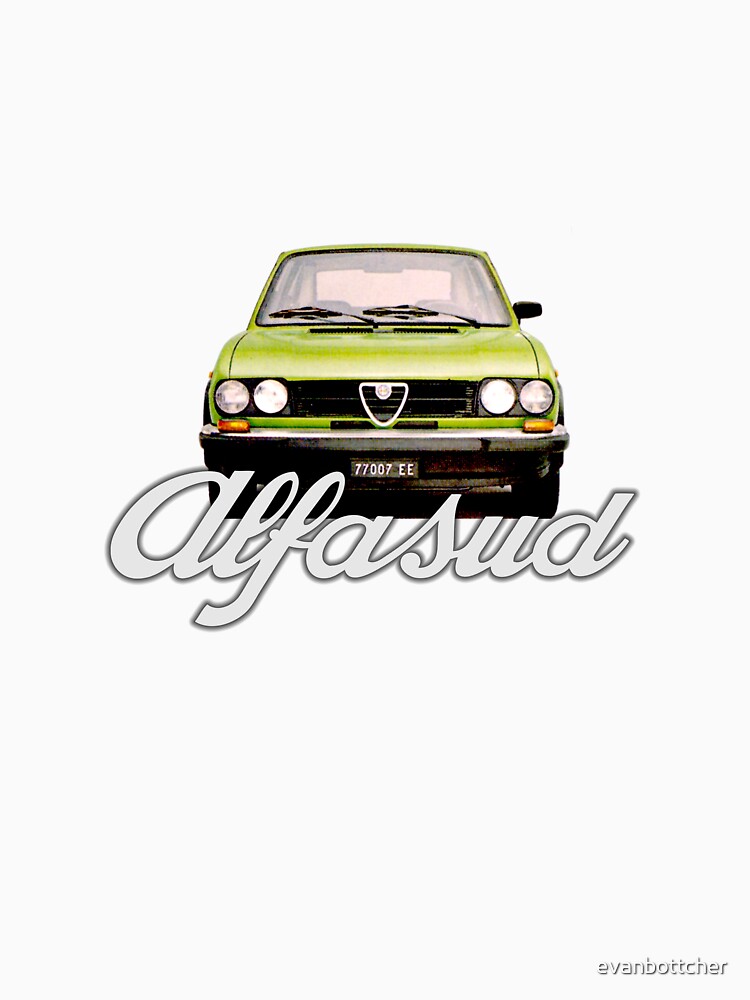 Thumbnail 3 of 3, Baseball ¾ Sleeve T-Shirt, Lime Alfasud designed and sold by evanbottcher.