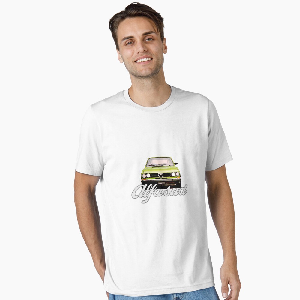 Item preview, Essential T-Shirt designed and sold by evanbottcher.