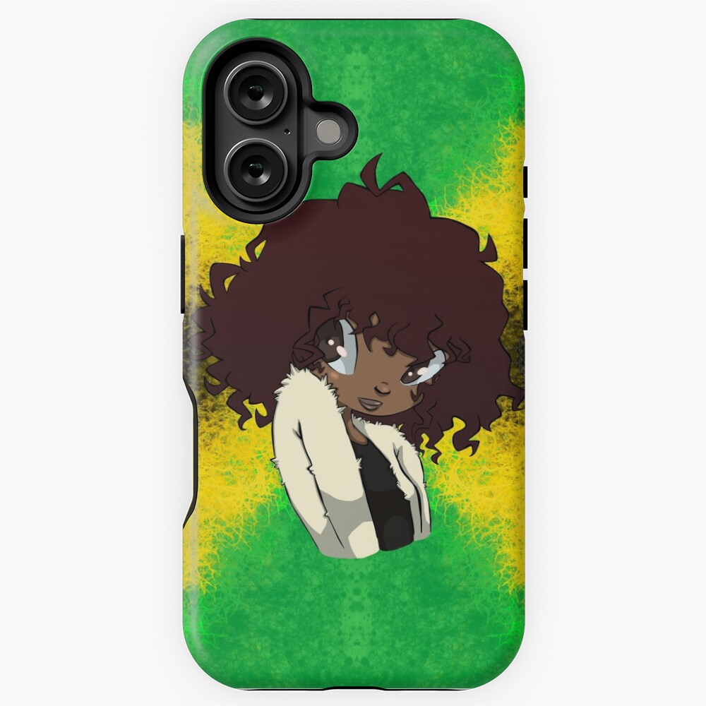 Item preview, iPhone Tough Case designed and sold by shanshankaran.