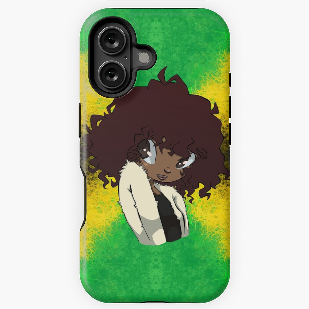 Item preview, iPhone Magsafe Tough Case designed and sold by shanshankaran.