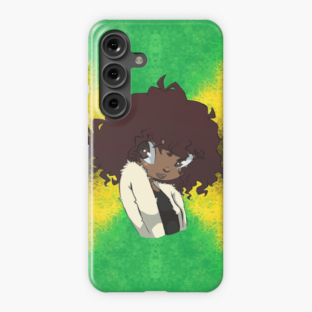 Item preview, Samsung Galaxy Snap Case designed and sold by shanshankaran.