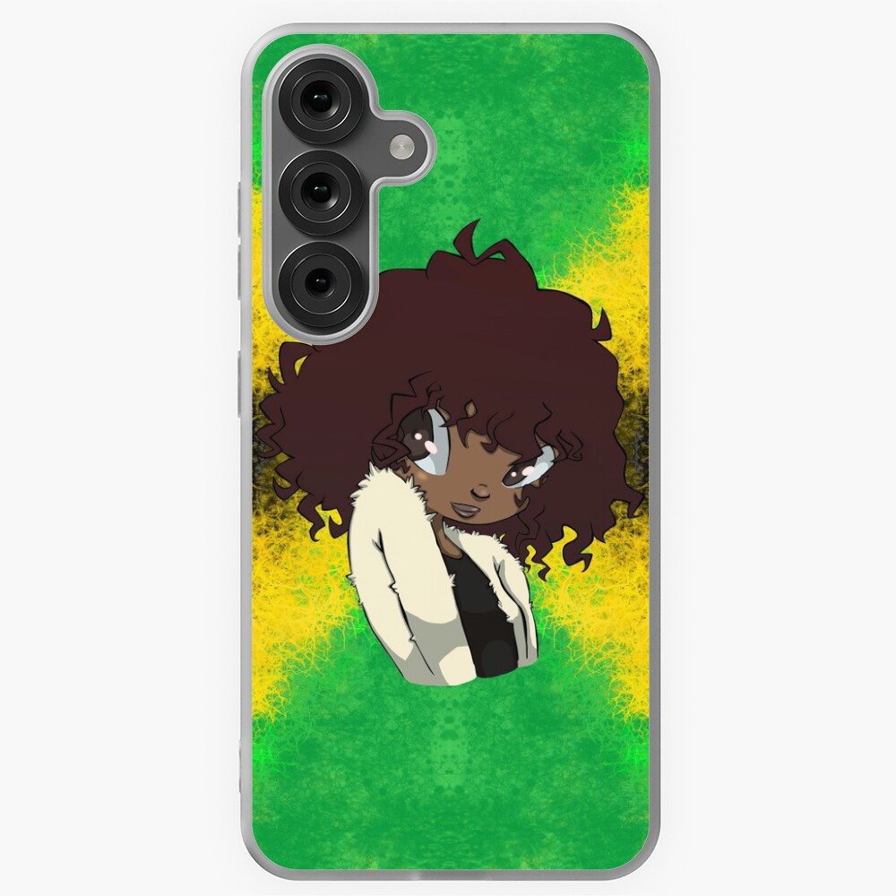 Item preview, Samsung Galaxy Soft Case designed and sold by shanshankaran.