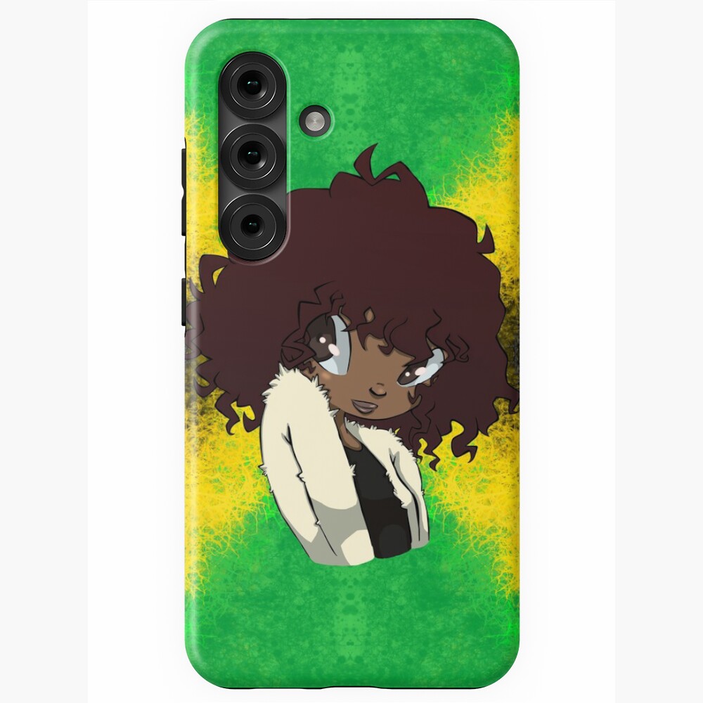 Item preview, Samsung Galaxy Tough Case designed and sold by shanshankaran.