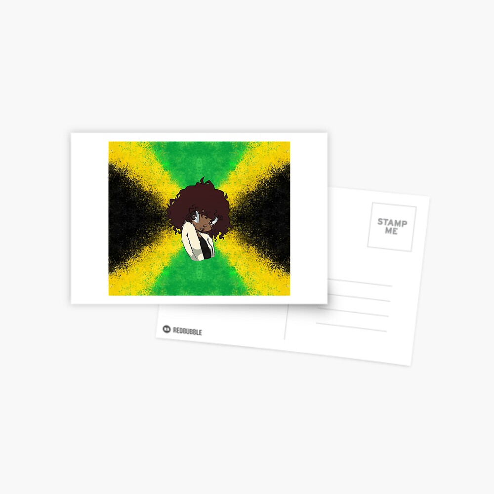 Item preview, Postcard designed and sold by shanshankaran.