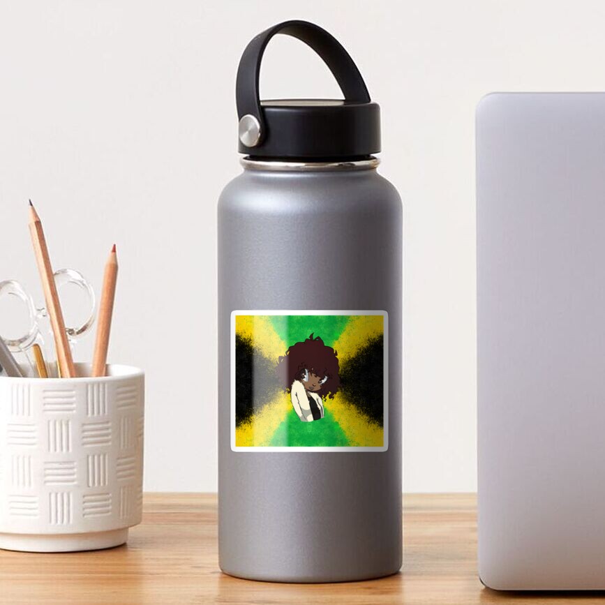 Item preview, Glossy Sticker designed and sold by shanshankaran.