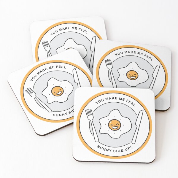Item preview, Sunny Side Up designed and sold by RoomInTheMind.