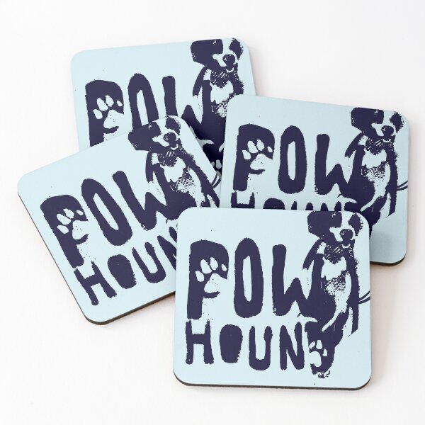 Item preview, Powder Hound designed and sold by Amanda McIntosh.