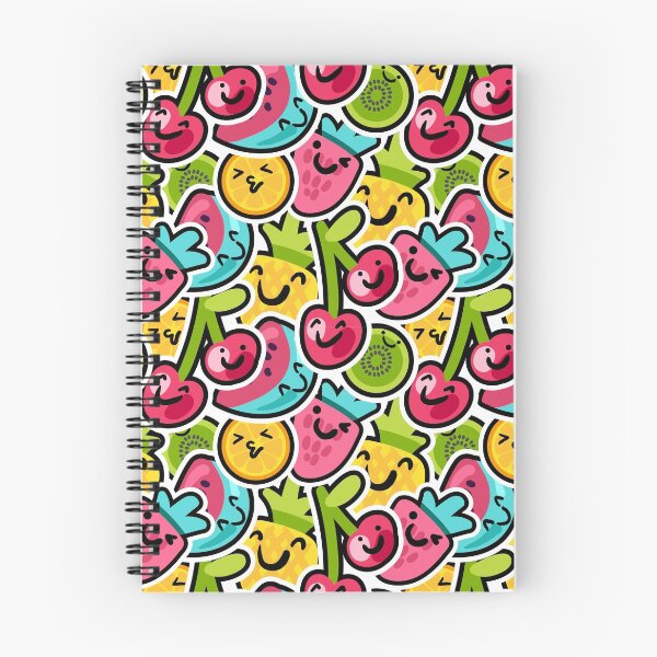 Item preview, Fun Fruit Sweet Smiling Citrus Design designed and sold by MclaughlinGifts.
