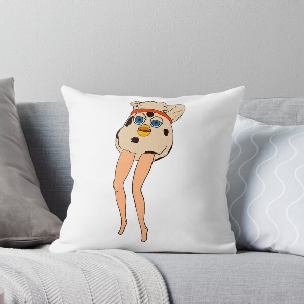 Item preview, Furbies designed and sold by fiatluxillust.