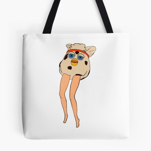 Item preview, Furbies designed and sold by fiatluxillust.