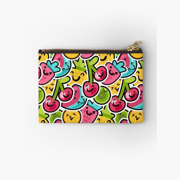 Item preview, Fun Fruit Sweet Smiling Citrus Design designed and sold by MclaughlinGifts.