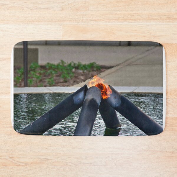 Item preview, flame designed and sold by BigAndRed.
