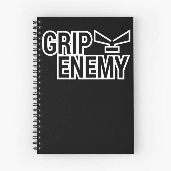Item preview, Grip Enemy | NFS Pro Street designed and sold by SgtBlueFalcon.