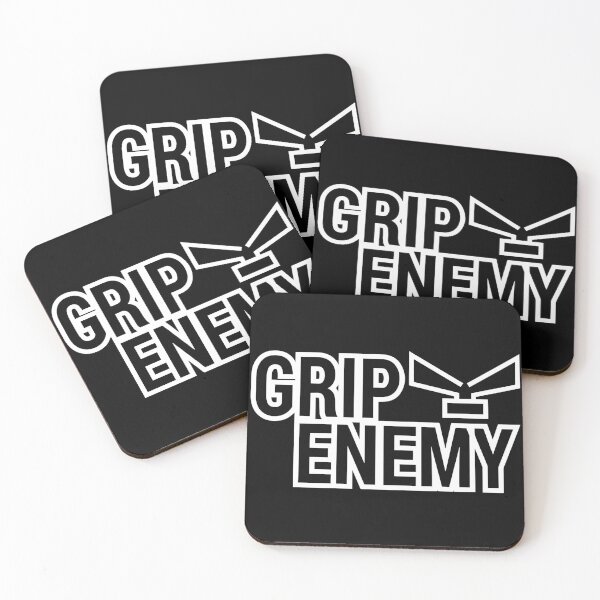 Item preview, Grip Enemy | NFS Pro Street designed and sold by SgtBlueFalcon.