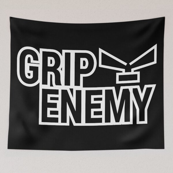 Item preview, Grip Enemy | NFS Pro Street designed and sold by SgtBlueFalcon.