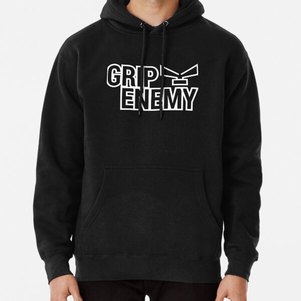 new yorker enemies hoodie