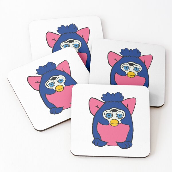 Item preview, Furbies designed and sold by fiatluxillust.