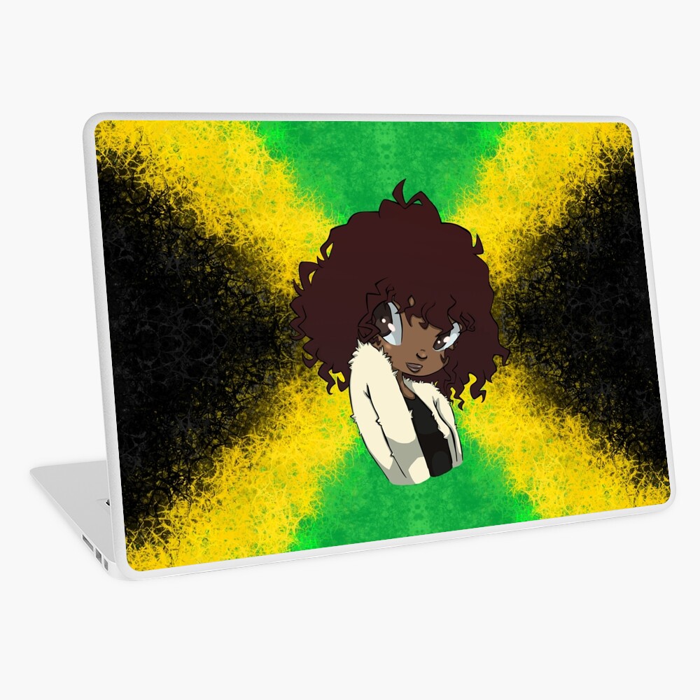 Item preview, Laptop Skin designed and sold by shanshankaran.