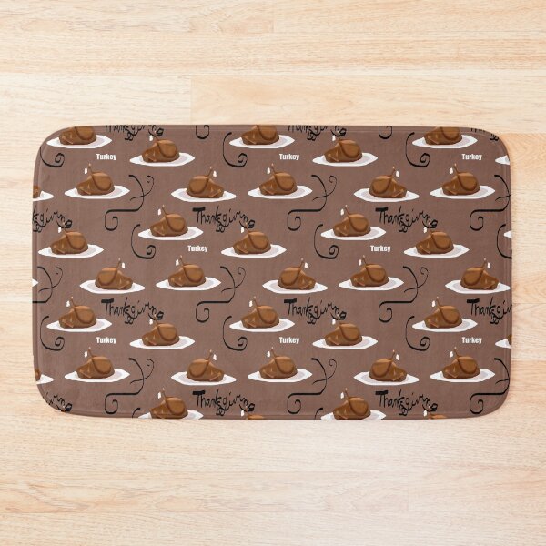 Item preview, Turkey Dinner designed and sold by bloomingvine.