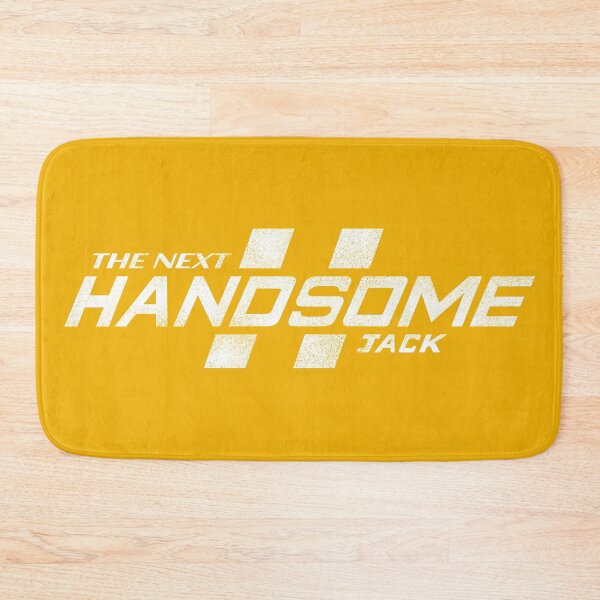 Item preview, Borderlands | The Next Handsome Jack designed and sold by GroovyRaffRaff.