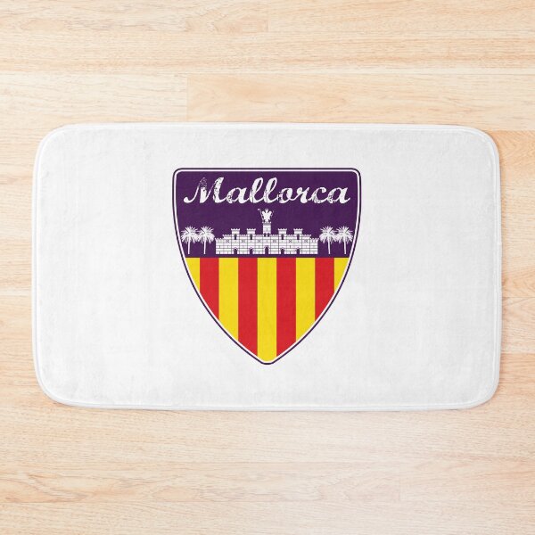 Item preview, Mallorca Spain designed and sold by Jared Davies.