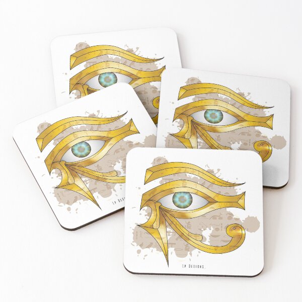 Item preview, Eyes of Anubis designed and sold by LpDesigns_.