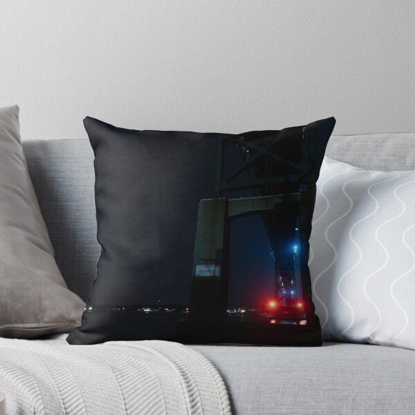 Item preview, Bajo el puente designed and sold by Devon Forsyth.
