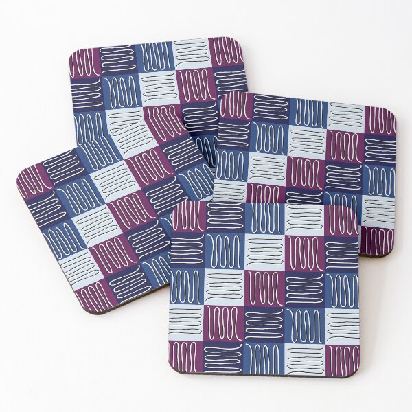 Item preview, G-protein coupled receptors (GPCRs) designed and sold by Hodgepodge Bricolage.