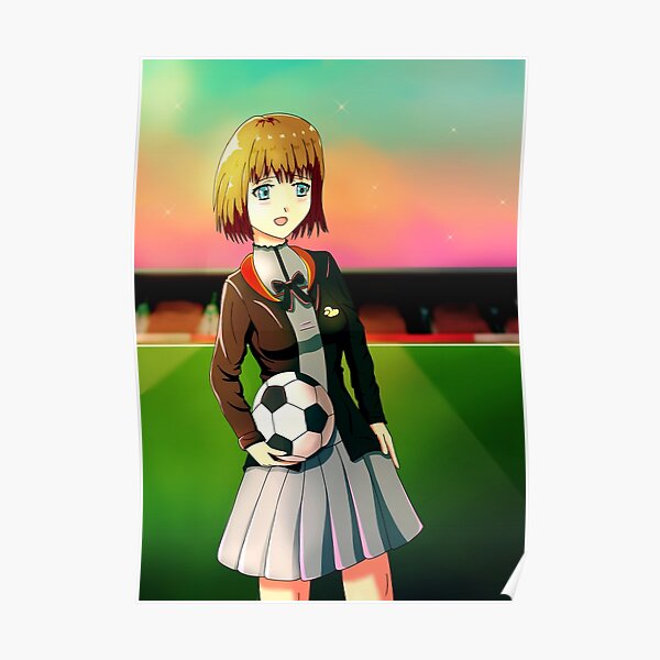 Discover 77+ japan soccer anime latest - in.duhocakina