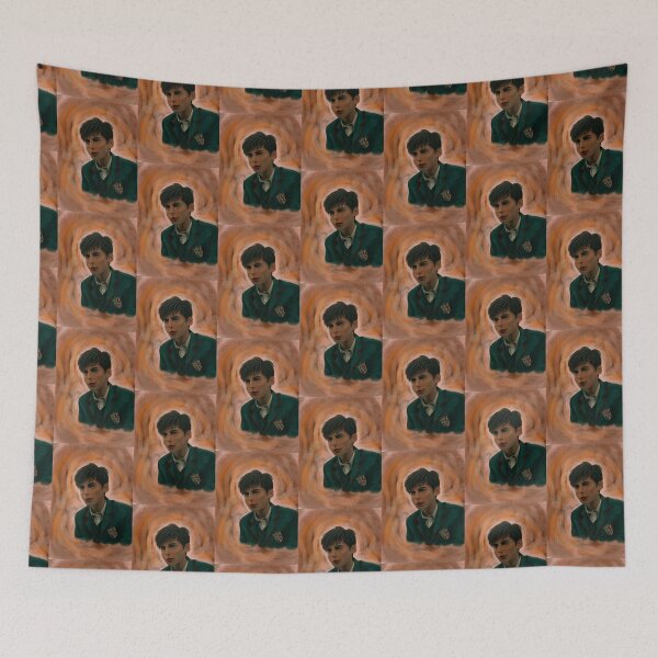 Item preview, Number 5 designed and sold by Jess-Scan.