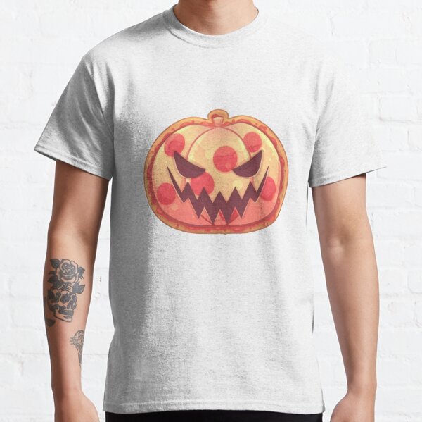 Camisetas Comidas Roblox Redbubble - camisas de roblox para crear halloween