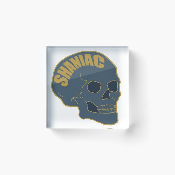Item preview, Shaniac - Buzzfeed Unsolved designed and sold by fiatluxillust.