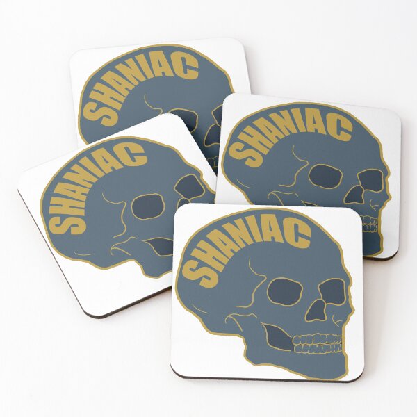 Item preview, Shaniac - Buzzfeed Unsolved designed and sold by fiatluxillust.