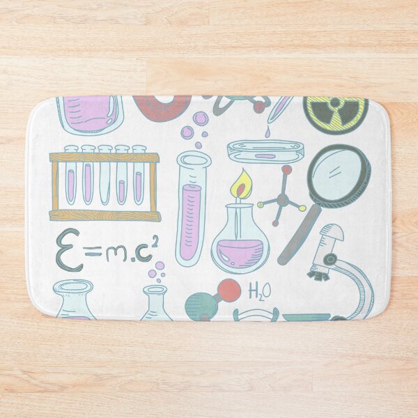 Item preview, Science Color designed and sold by Rusembell.