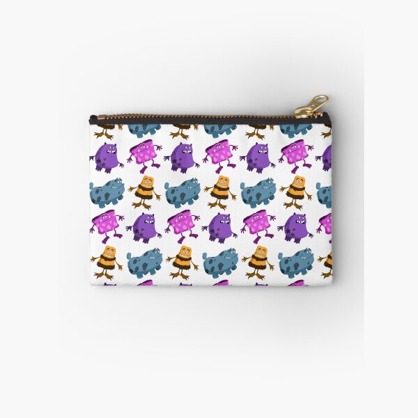 Item preview, Look Out! It's the Monster Gang! designed and sold by Hackers.