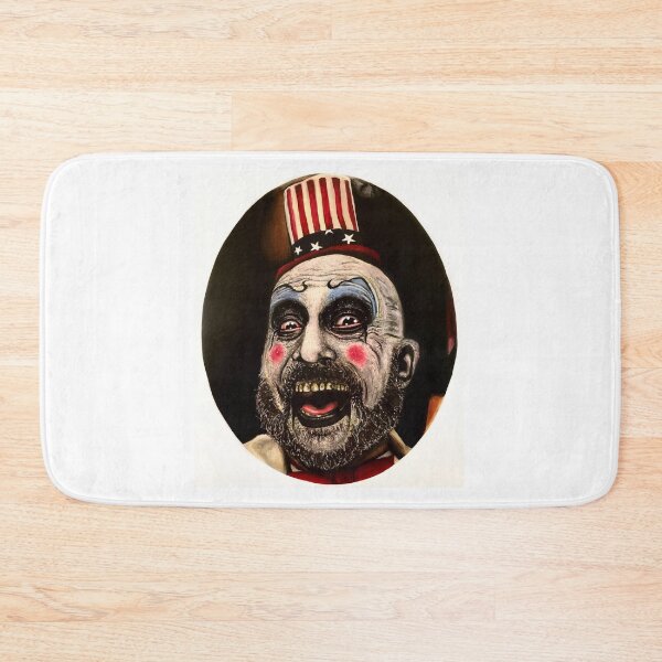 Item preview, Captain Spaulding designed and sold by kaygruhn.