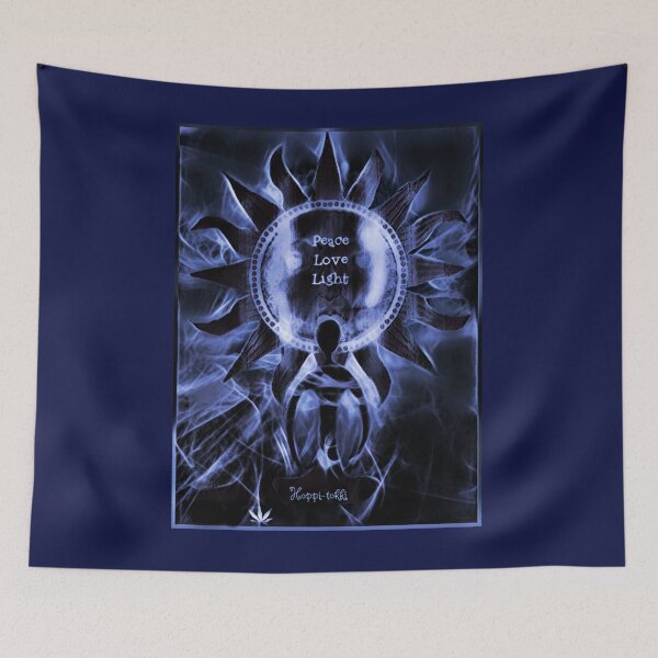 Item preview, meditation designed and sold by hoppi-tokki.