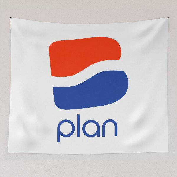 Item preview, Plan B designed and sold by SFXmedia.